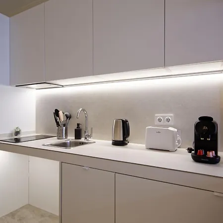 Osito Hub - Justo Y Pastor Apartment Valencia Exterior photo