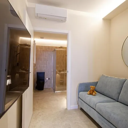 Osito Hub - Justo Y Pastor Apartment Valencia Exterior photo
